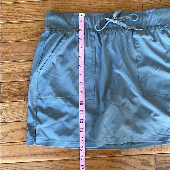 Champion 9 skort - Picture 5 of 5